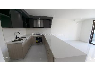 Apartamento de 3 alcobas en venta en Rio Alto, Barranquilla, 94 m² · foto 4 de 20