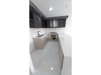 Apartamento de 3 alcobas en venta en Rio Alto, Barranquilla, 94 m² · foto 5 de 20