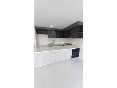 Apartamento de 3 alcobas en venta en Rio Alto, Barranquilla, 94 m² · foto 6 de 20