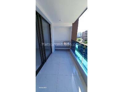 Apartamento de 3 alcobas en venta en Rio Alto, Barranquilla, 94 m² · foto 8 de 20
