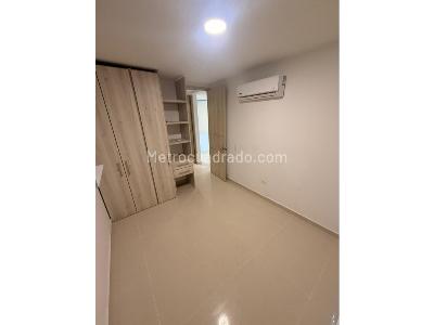 Apartamento en venta en Miramar, Barranquilla · foto 17 de 20