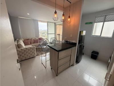 Apartamento de 2 alcobas en arriendo en Alameda Del Rio, Barranquilla, 56 m² · foto 2 de 14