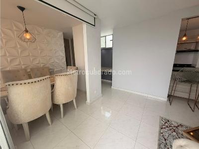 Apartamento de 2 alcobas en arriendo en Alameda Del Rio, Barranquilla, 56 m² · foto 4 de 14