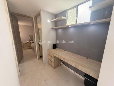 Apartamento de 2 alcobas en arriendo en Alameda Del Rio, Barranquilla, 56 m² · foto 6 de 14