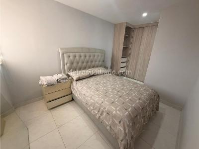 Apartamento de 2 alcobas en arriendo en Alameda Del Rio, Barranquilla, 56 m² · foto 8 de 14