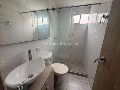 Apartamento de 2 alcobas en arriendo en Alameda Del Rio, Barranquilla, 56 m² · foto 9 de 14