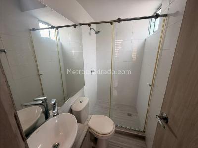 Apartamento de 2 alcobas en arriendo en Alameda Del Rio, Barranquilla, 56 m² · foto 12 de 14