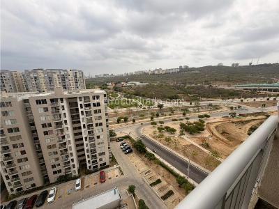 Apartamento de 2 alcobas en arriendo en Alameda Del Rio, Barranquilla, 56 m² · foto 14 de 14