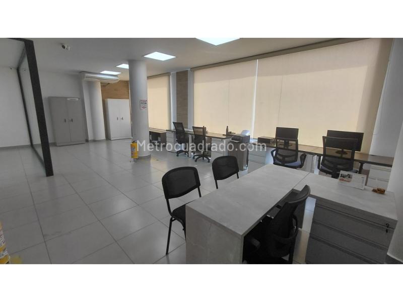 Local Comercial en Arriendo, Porvenir, Barranquilla - Vista 2
