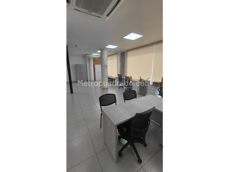 Local Comercial en Arriendo, Porvenir, Barranquilla - Vista 4