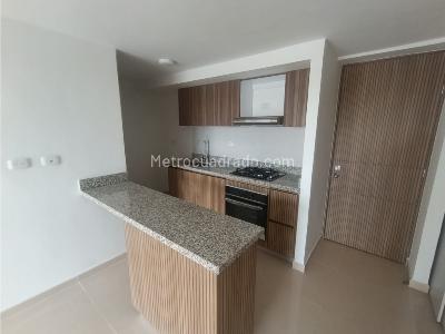 Apartment for rent in Miramar, Barranquilla