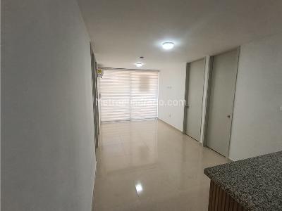 Apartamento de 3 alcobas en arriendo en Miramar, Barranquilla, 72 m² · foto 3 de 20