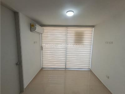 Apartamento de 3 alcobas en arriendo en Miramar, Barranquilla, 72 m² · foto 4 de 20
