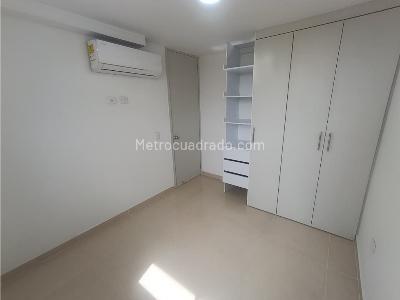 Apartamento de 3 alcobas en arriendo en Miramar, Barranquilla, 72 m² · foto 7 de 20