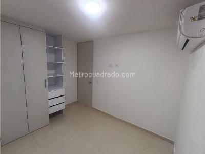 Apartamento de 3 alcobas en arriendo en Miramar, Barranquilla, 72 m² · foto 9 de 20
