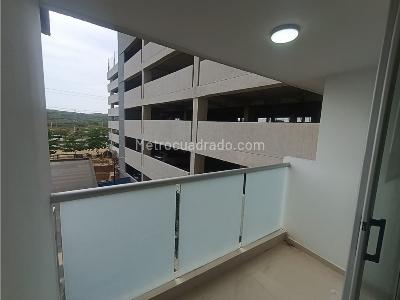 Apartamento de 3 alcobas en arriendo en Miramar, Barranquilla, 72 m² · foto 15 de 20