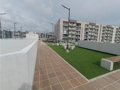 Apartamento de 3 alcobas en arriendo en Miramar, Barranquilla, 72 m² · foto 18 de 20
