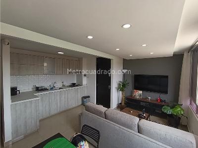 Apartamento en venta en Alameda Del Rio, Barranquilla · foto 2 de 20