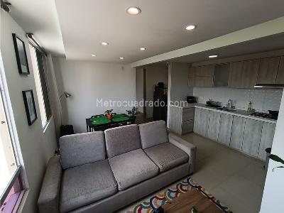 Apartamento en venta en Alameda Del Rio, Barranquilla · foto 3 de 20