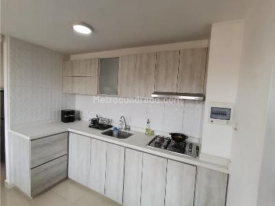 Apartamento en venta en Alameda Del Rio, Barranquilla · foto 4 de 20