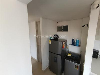 Apartamento en venta en Alameda Del Rio, Barranquilla · foto 5 de 20