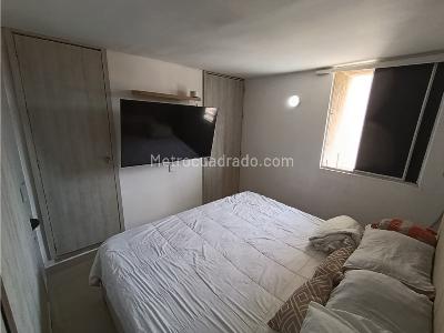Apartamento en venta en Alameda Del Rio, Barranquilla · foto 7 de 20