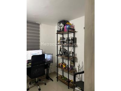 Apartamento en venta en Alameda Del Rio, Barranquilla · foto 10 de 20