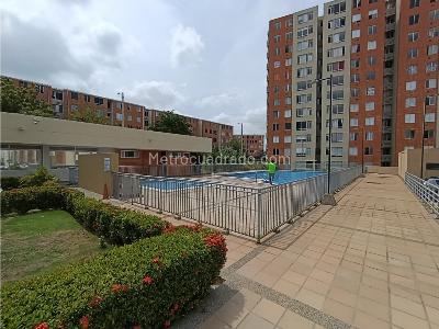 Apartamento en venta en Alameda Del Rio, Barranquilla · foto 14 de 20