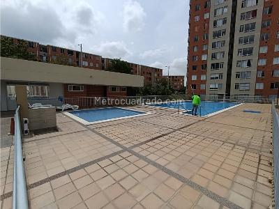 Apartamento en venta en Alameda Del Rio, Barranquilla · foto 15 de 20