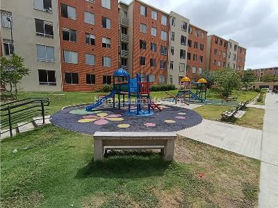 Apartamento en venta en Alameda Del Rio, Barranquilla · foto 17 de 20