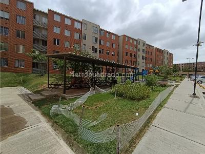 Apartamento en venta en Alameda Del Rio, Barranquilla · foto 18 de 20