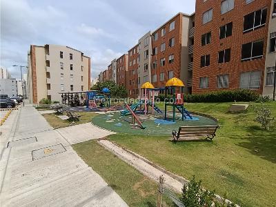 Apartamento en venta en Alameda Del Rio, Barranquilla · foto 19 de 20