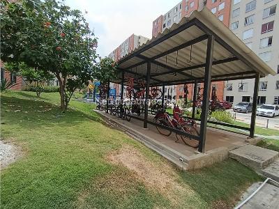 Apartamento en venta en Alameda Del Rio, Barranquilla · foto 20 de 20
