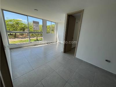 Apartamento en arriendo en Miramar, Barranquilla · foto 3 de 20