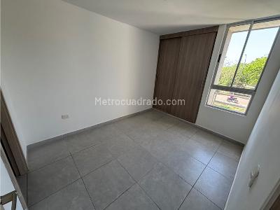 Apartamento en arriendo en Miramar, Barranquilla · foto 9 de 20
