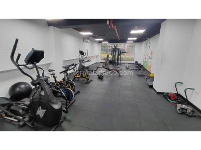 Apartamento en arriendo en Miramar, Barranquilla · foto 17 de 20