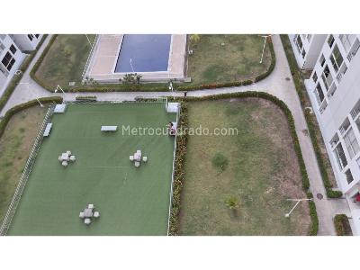 Apartamento en arriendo en Miramar, Barranquilla · foto 18 de 20