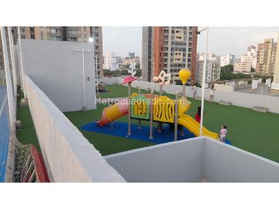 Apartamento en arriendo en Miramar, Barranquilla · foto 19 de 20