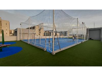 Apartamento en arriendo en Miramar, Barranquilla · foto 20 de 20