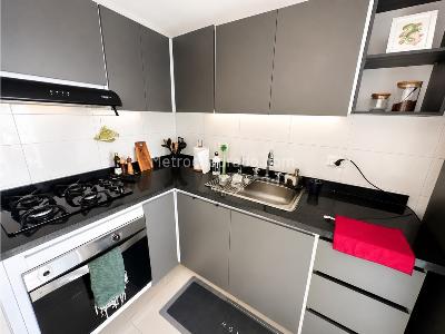 Apartamento en arriendo en Los Alpes, Barranquilla · foto 4 de 9