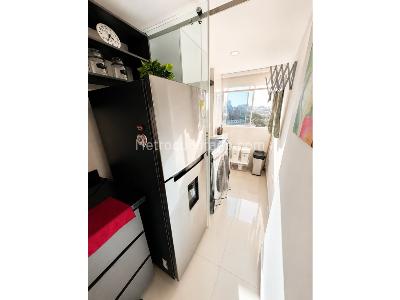 Apartamento en arriendo en Los Alpes, Barranquilla · foto 5 de 9