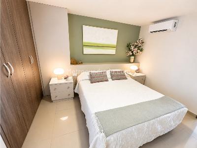 Apartamento en arriendo en Los Alpes, Barranquilla · foto 6 de 9