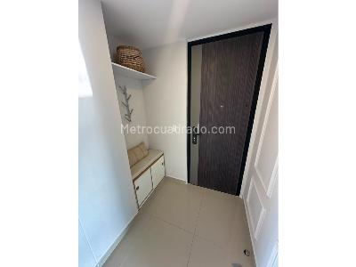 Apartamento en arriendo en Los Alpes, Barranquilla · foto 8 de 9