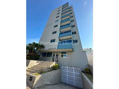 Apartamento en arriendo en Los Alpes, Barranquilla · foto 9 de 9