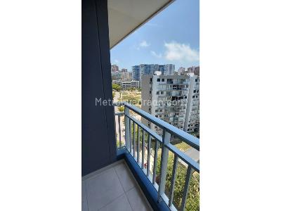 Apartamento de 3 alcobas en venta en Miramar, Barranquilla, 61 m² · foto 20 de 20