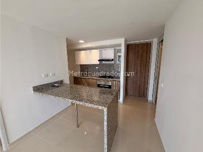 Apartamento en Arriendo, Miramar, Barranquilla