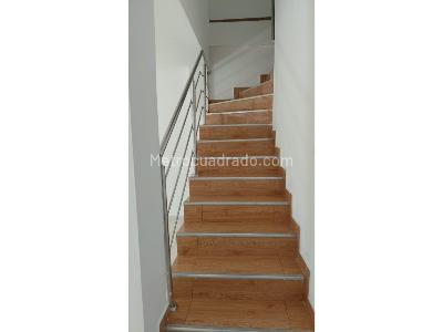 Casa en venta en La Victoria, Barranquilla · foto 8 de 20