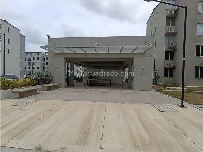 Apartamento en venta en Alameda Del Rio, Barranquilla · foto 19 de 20