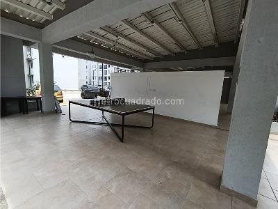 Apartamento en venta en Alameda Del Rio, Barranquilla · foto 20 de 20