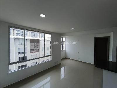 Apartamento en venta en Alameda Del Rio, Barranquilla · foto 3 de 20